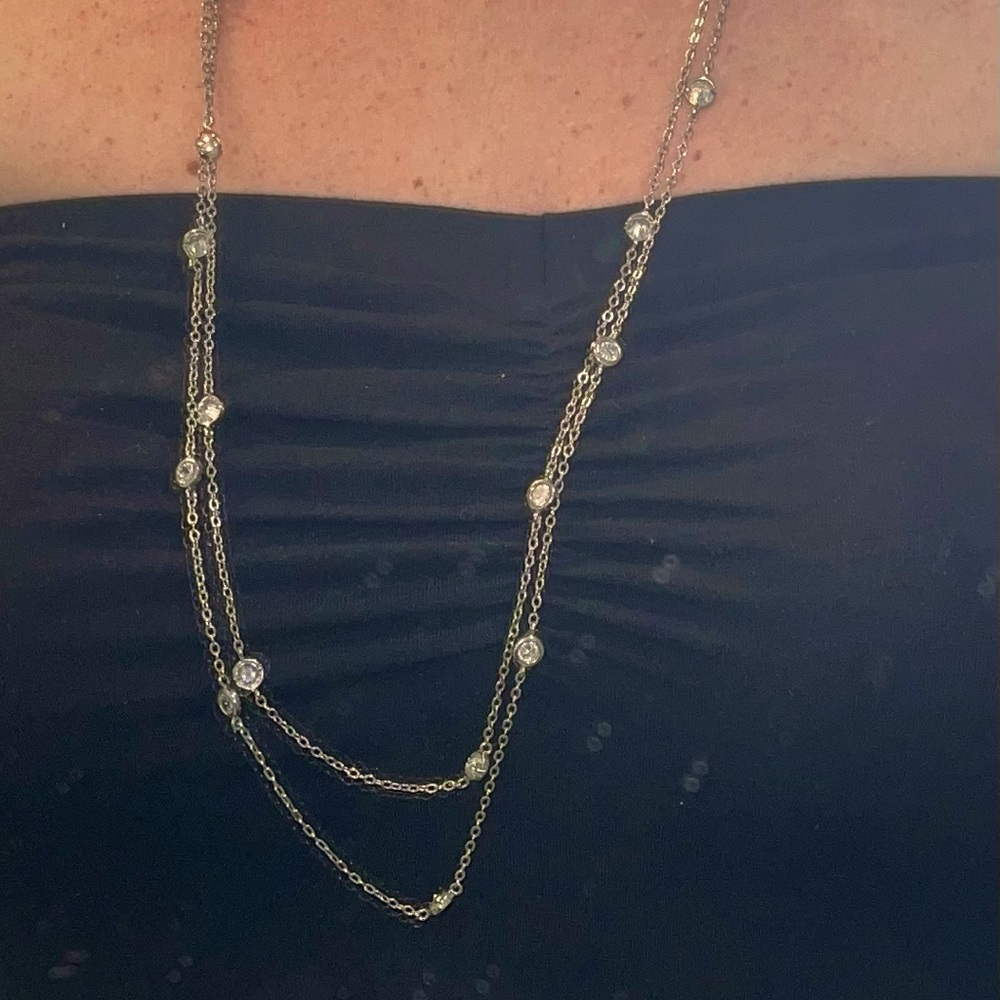 Torrid necklace